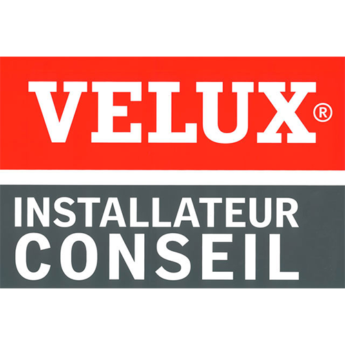 Logo Velux